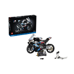 LEGO Technic: Motocicleta BMW M1000 RR K66, LEGO
