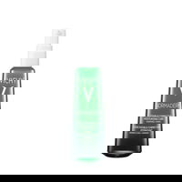 Crema hidratanta cu acid salicilic pentru ten gras cu tendinta acneica Normaderm