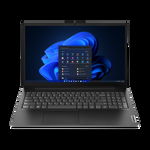 Laptop Lenovo V15 G4 AMN cu procesor AMD Ryzen™ 5 7520U pana la 4.30 GHz, 15.6", Full HD, 16GB, 512GB SSD, AMD Radeon™ 610M Graphics, No OS, Business Black