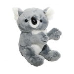 MomKi Pluș urs koala, 14 cm