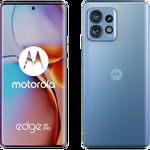 Telefon Mobil Motorola Edge 40 Pro 256GB Flash 12GB RAM Single SIM 5G Lunar Blue, Motorola