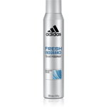 Adidas Fresh Endurance spray anti-perspirant pentru barbati 200 ml, Adidas