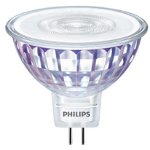 Bec LED spot Philips GU5.3, 7W (50W), 62, Philips