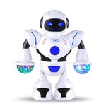 Robotel Dansator HT-01