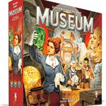 Museum (EN), Holy Grail Games