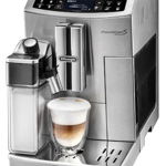 Espressor Cafea Automat Ecam 510.55.M 1450W 1.8l 15 Bar Argintiu, Delonghi