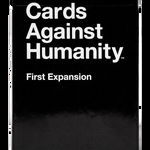 Cards Against Humanity - First Expansion, Cards Against Humanity