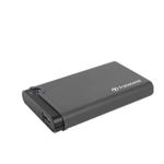 Rack SSD / HDD Transcend TS0GSJ25CK3 USB 3.1, Transcend