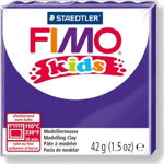 Fimo Masa plastyczna termoutwardzalna Kids lila 42g, Fimo