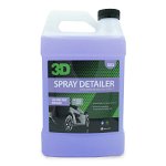 3D Spray Detailer