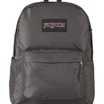 Accesorii Barbati JanSport Ashbury Backpack GREY HORIZ