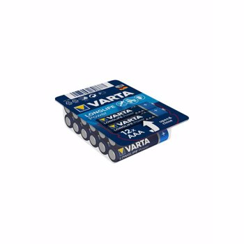 Baterie VARTA LONGLIFE POWER AAA BIGBOX12