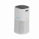 Purificator de aer AlecoAir P85 SILK, Wi-Fi, Lampa UV-C, Filtru True HEPA si Carbune Activ, Functie Ionizare