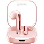 Casti In-Ear Bluetooth Xiaomi Redmi Buds 6, True Wireless, Active Rose, Xiaomi