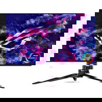 Monitor Asus 31.2" PG32UCDM, ASUS