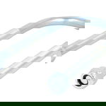 Brida arc LESJOFORS Frunze catus de primavara 170mm M14 pentru FORD TRANSIT, TRANSIT CUSTOM V362, TRANSIT V363 1.0H-3.2D, LESJOFORS