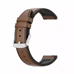 Curea Ceas Samsung Galaxy Watch (46mm)   Watch 3   Gear S3, Huawei Watch GT   GT 2   GT 2e   GT 2 Pro   GT 3 (46 mm) Maro W007