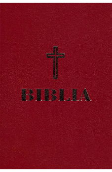 Biblia Ortodoxa - marime medie