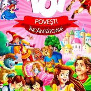 101 povesti incantatoare, Corsar