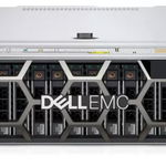 Server Dell PowerEdge R750xs, Intel Xeon Silver 4314, 16GB RAM, 1.92TB SSD, PERC H755, 8xLFF, 800W, Dual HotPlug