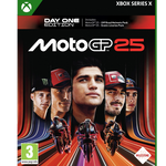 Joc MotoGP 25 - Day One Edition pentru Xbox Series X, MILESTONE