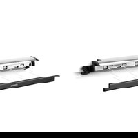 UscÄƒtor de rufe de perete Pull Out 22m â€Brabantia, Brabantia