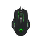 Mouse gaming T-DAGGER Recruit negru