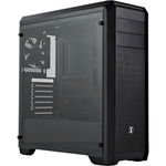 Carcasa SilentiumPC Regnum RG4T Pure Black