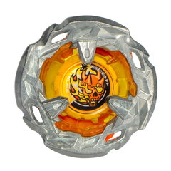 Beyblade X Let it rip Spirala Scythe Incendio 3-80b,