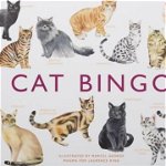 Cat Bingo, Laurence King Publishing