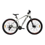 Bicicleta Mtb Devron Riddle 2023 RM1.9 - 29 Inch, M, Argintiu, Devron