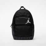 Jordan Ess Backpack Black, Jordan