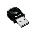 Adaptor wireless D-Link DWA-131, USB 2.0, D-LINK