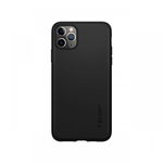 Carcasa iPhone 11 Pro Max Spigen Thin Fit 360 Black