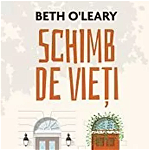 Schimb de vieti - Beth O'Leary