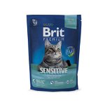 Brit Premium Cat Sensitive, 800 g, Brit