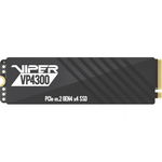 SSD Patriot Viper VP4300 1TB, PCI Express 4.0 x4, M.2 2280, Patriot