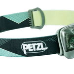 Lanterna frontala Petzl Tikka Hybrid - Verde