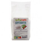 Erythritol, 500 grame, ADAMS VISION