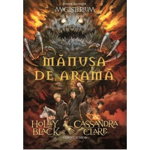 Manusa de arama. Seria Magisterium volumul 2 - Holly Black, Cassandra Clare, Corint