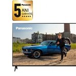 Televizor Led Smart Panasonic, 108 cm, TX-43HX940E, 4K Ultra HD Garantie 5 ani