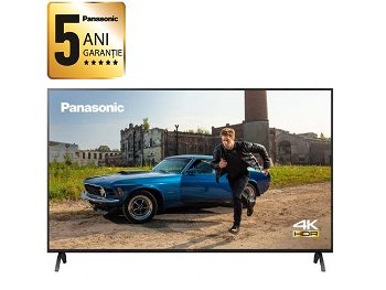 Televizor Led Smart Panasonic, 164cm, TX-65HX940E, 4K Ultra HD Garantie 5 ani