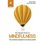 The Rough Guide to Mindfulness (Rough Guides)