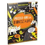 Puzzle-uri cu dinozauri/Brain Booster