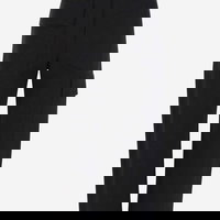 Pinko PINKO LOVE BIRDS VISCOSE JERSEY CARGO PANTS NERO, Pinko