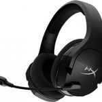 Căști HyperX Stinger Core Black (4P4F0AA), HyperX