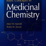 Basic Concepts in Medicinal Chemistry