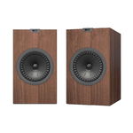 Boxe KEF Q150 Walnut