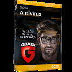 Antivirus G DATA 2020 pentru windows 36 luni 10 dispozitive