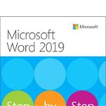 Microsoft Word 2019 Step by Step, Joan Lambert